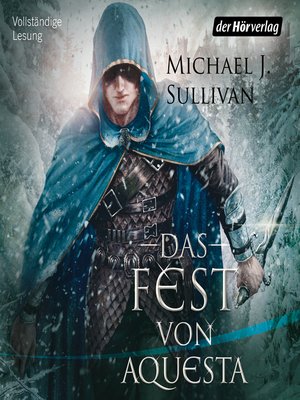 cover image of Das Fest von Aquesta